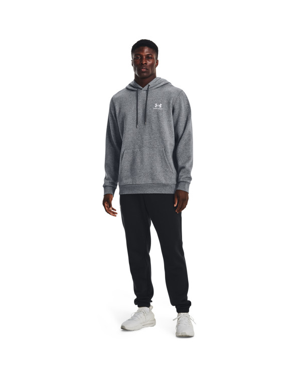 Men's UA Essential Fleece Hoodie 