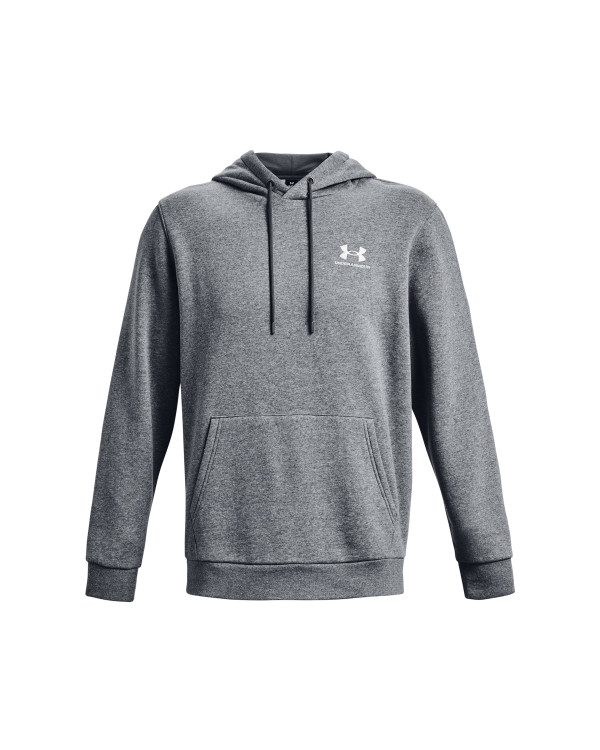 Men's UA Essential Fleece Hoodie 