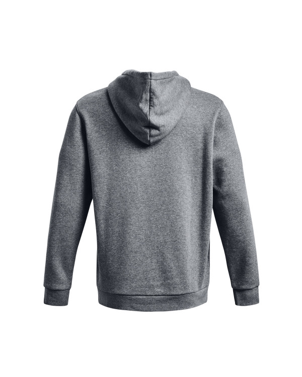 Men's UA Essential Fleece Hoodie 