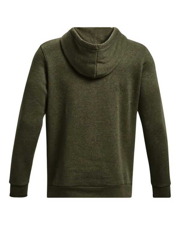 Men's UA Essential Fleece Hoodie 