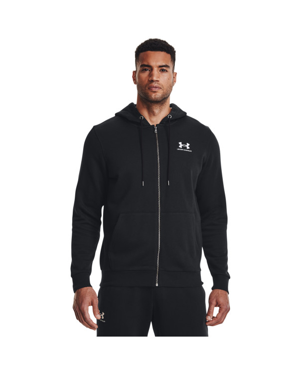 Men's UA Essential Fleece Hoodie 