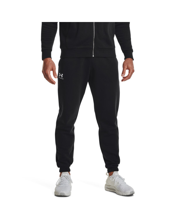 Men's UA Essential Fleece Jogger 