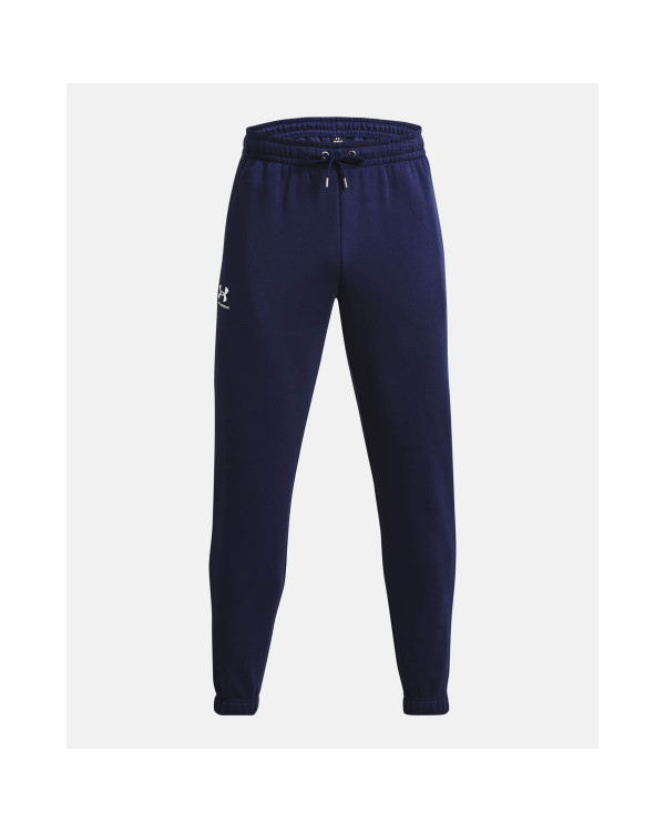 Donji dio trenerke UA ESSENTIAL FLEECE JOGGER 
