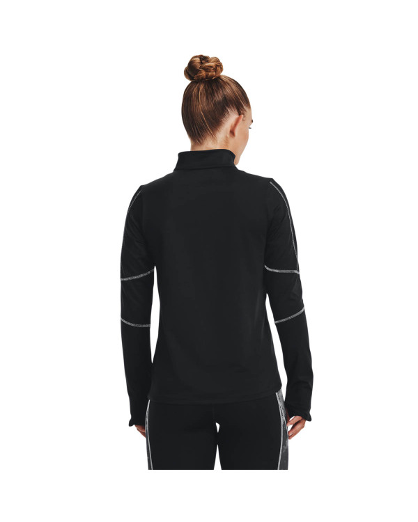 Dukserica UA TRAIN CW ZIP 