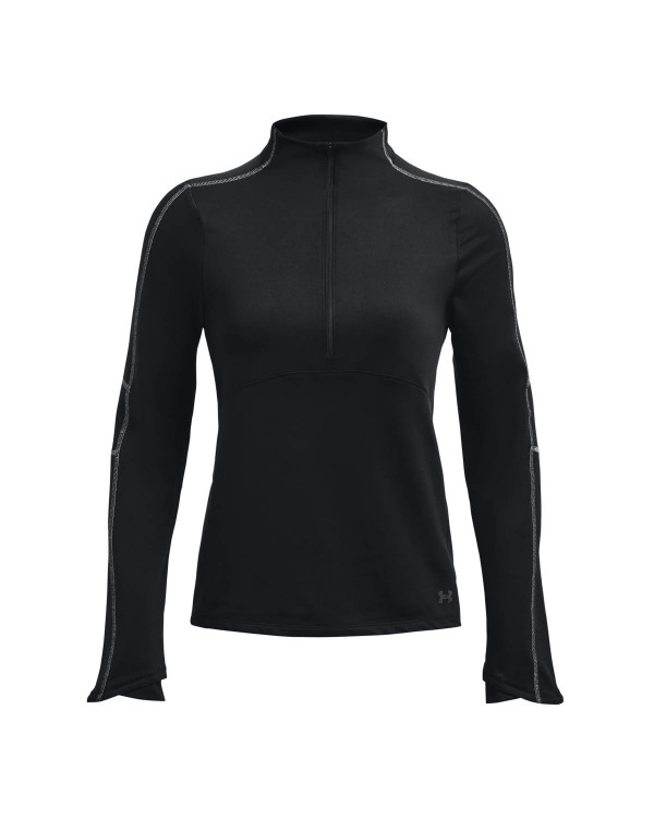 Dukserica UA TRAIN CW ZIP 