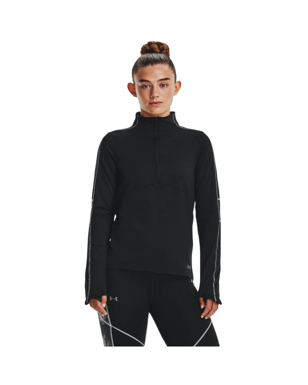 Dukserica UA TRAIN CW ZIP 
