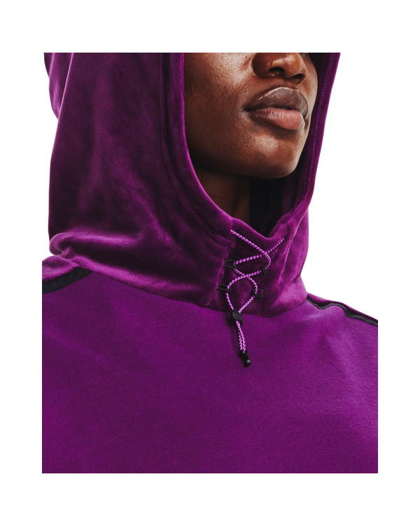 Dukserica UA JOURNEY FLEECE HOODIE 