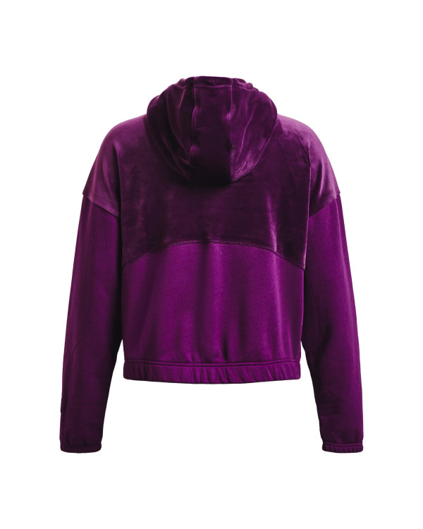 Dukserica UA JOURNEY FLEECE HOODIE 