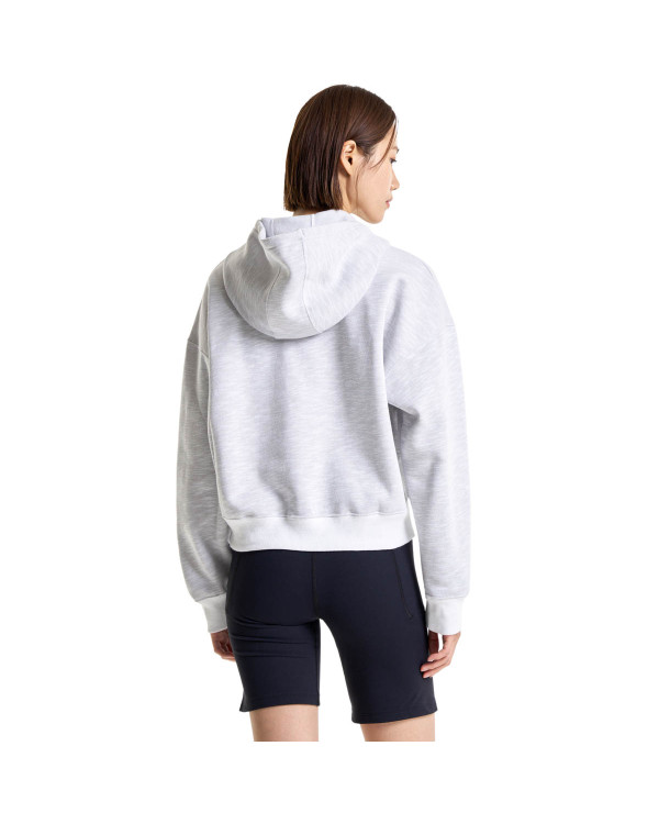 Women's UA Essential Fleece Script Hoodie 