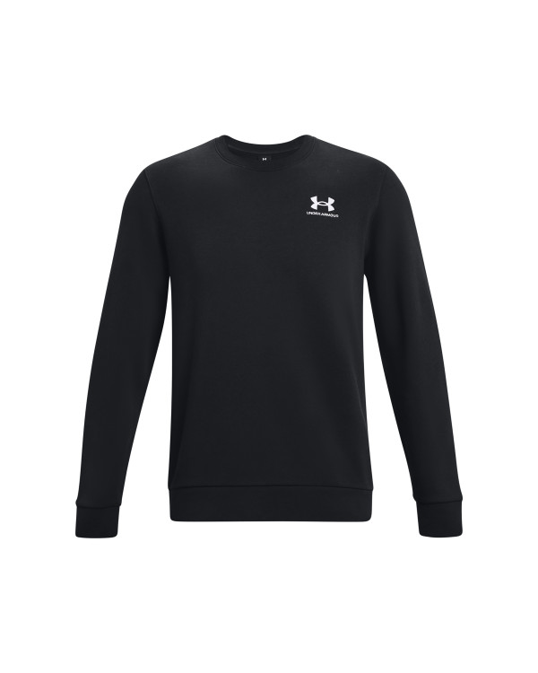 Men's UA Essential Fleece Crew 