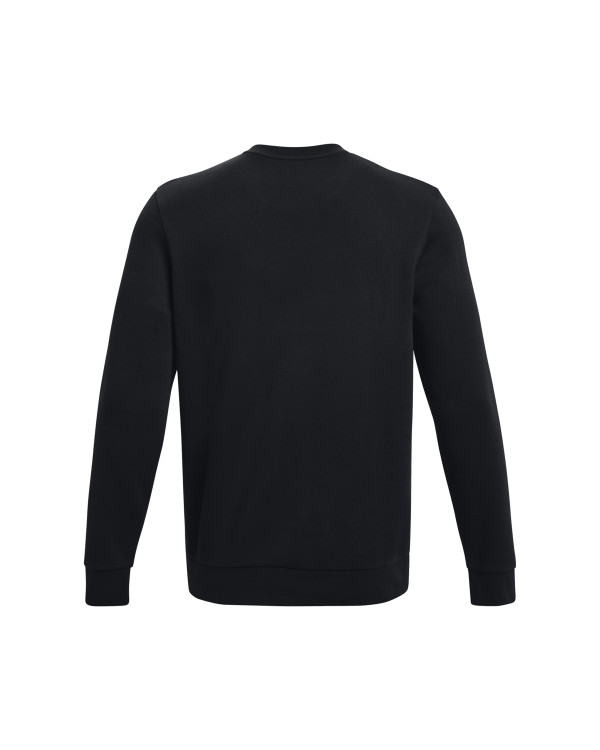 Men's UA Essential Fleece Crew 