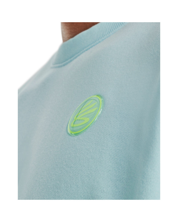 Men's Curry Sour Then Sweet Crewneck 