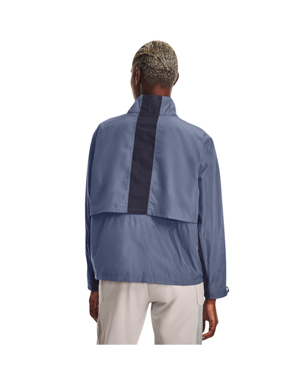 Women's UA Storm Run Trail Jacket 