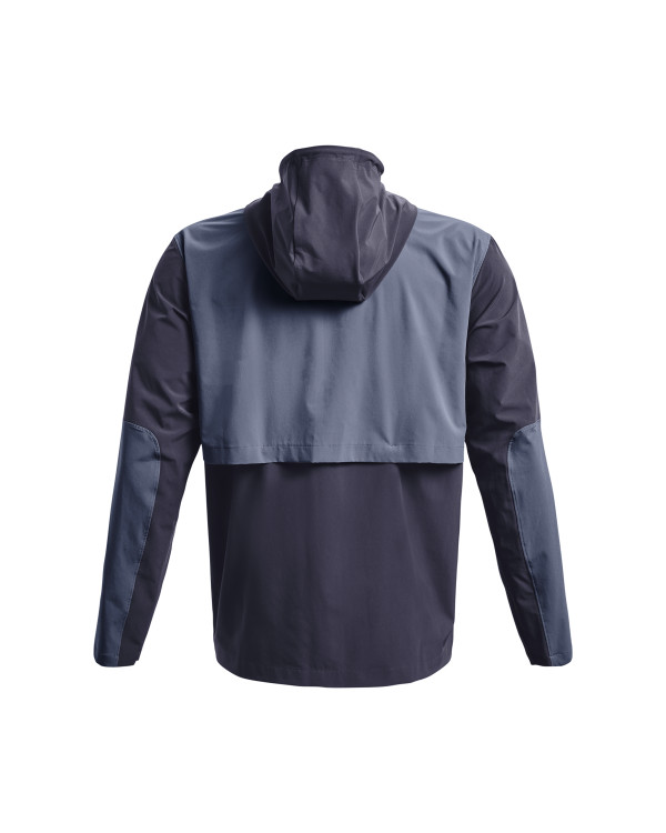 Men's UA Storm Run Trail Jacket 