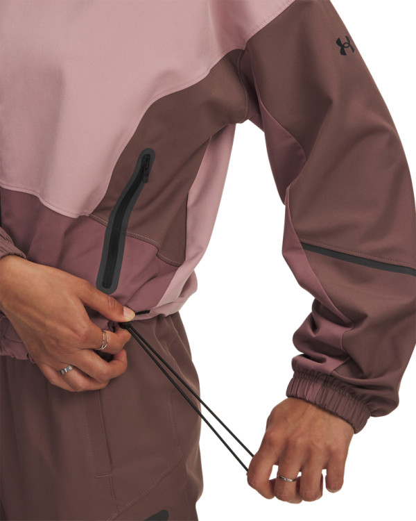 Women's UA Unstoppable Jacket 