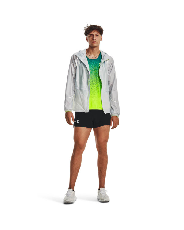 Men's UA Storm Impasse Lightweight Run Jacket 