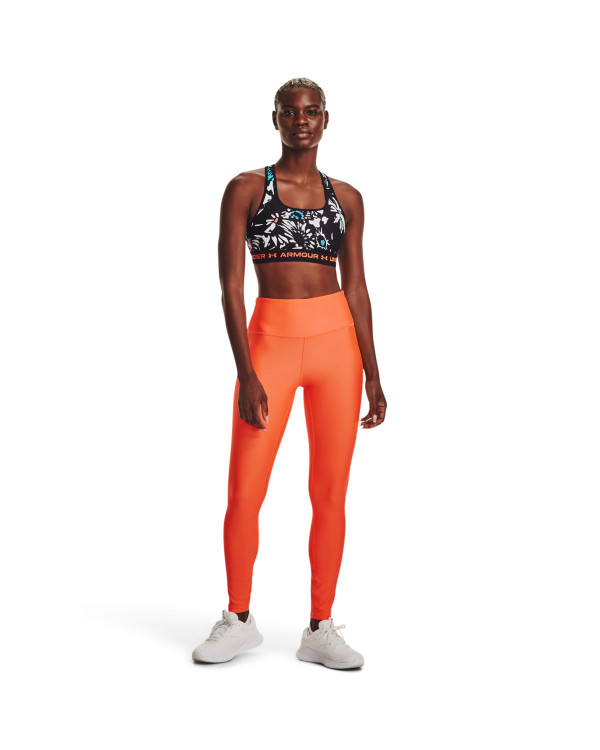 Women's HeatGear® Full-Length Leggings 