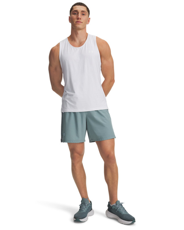 UA Launch Elite Men's 7