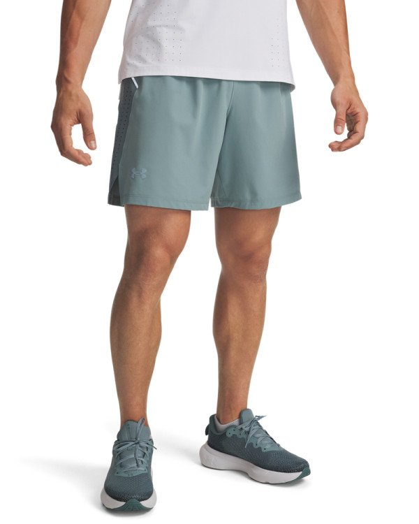UA Launch Elite Men's 7