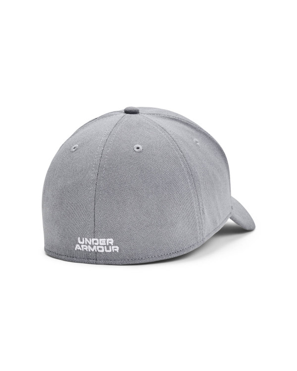 Kačket MEN'S UA BLITZING-BLK 
