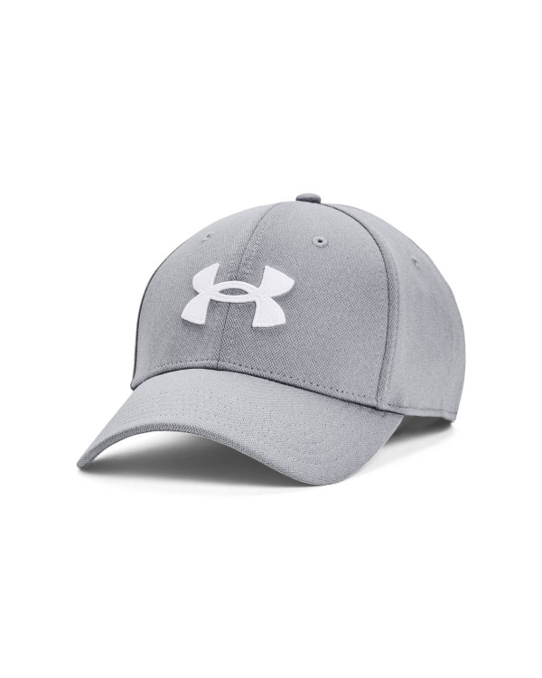 Kačket MEN'S UA BLITZING-BLK 