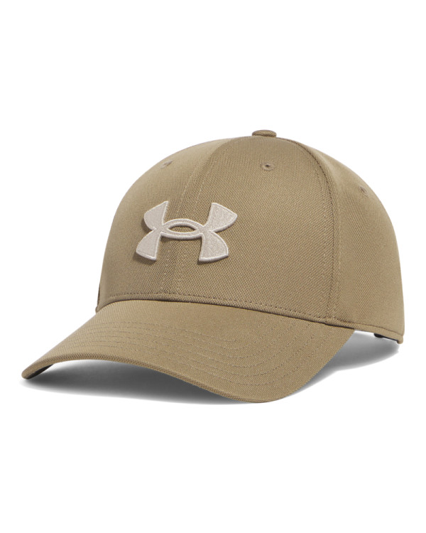 Men's UA Blitzing Adjustable Cap 