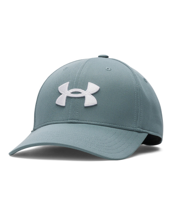 Men's UA Blitzing Adjustable Cap 
