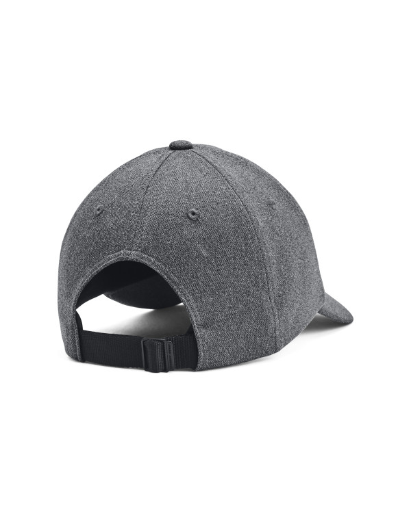 Women's UA Blitzing Adjustable Cap 