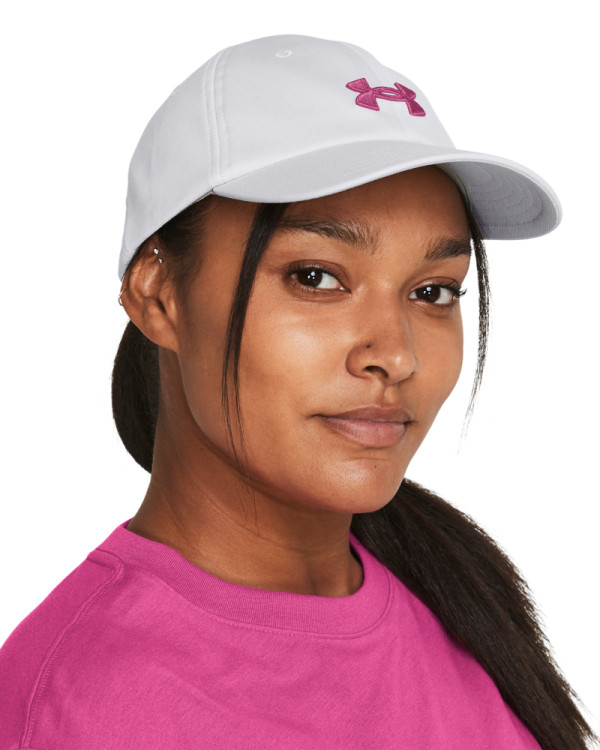WOMEN'S UA BLITZING ADJ 