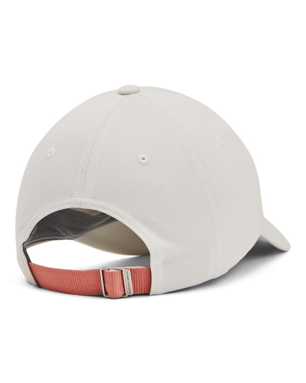 Women's UA Blitzing Adjustable Cap 
