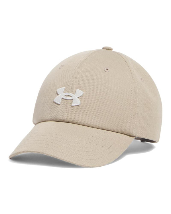 Women's UA Blitzing Adjustable Cap 