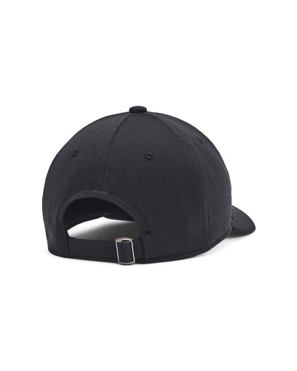 Boys' UA Blitzing Adjustable Cap 