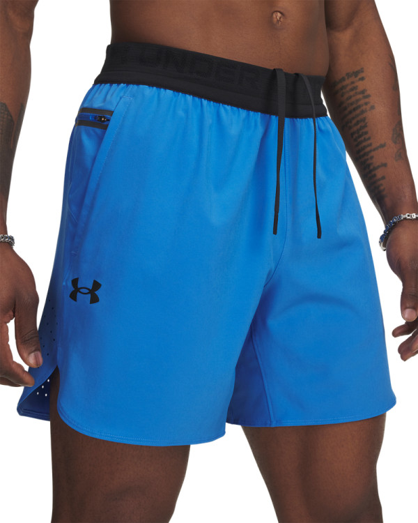Men's UA Peak Woven Shorts 