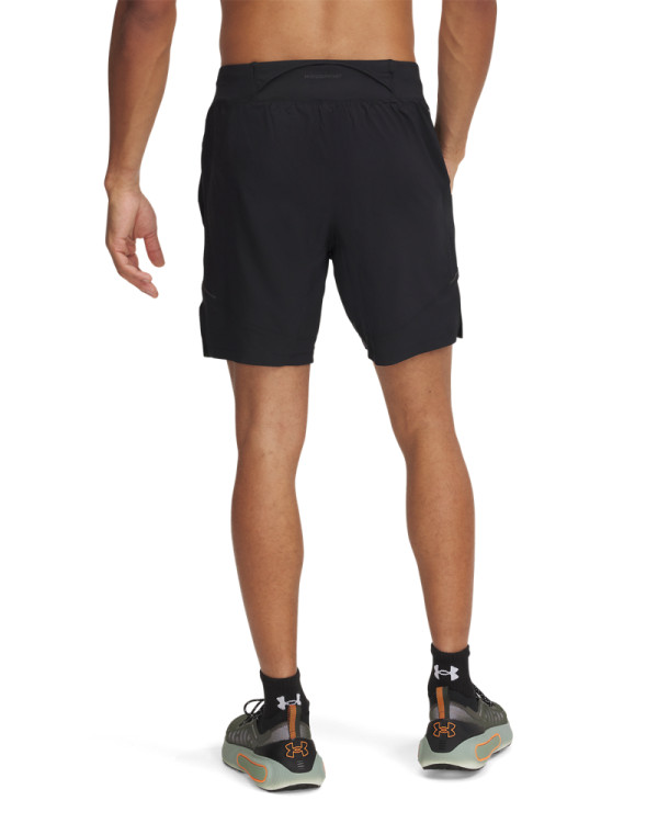 Šorc Men's UA Launch Elite 2-in-1 7'' Shorts 