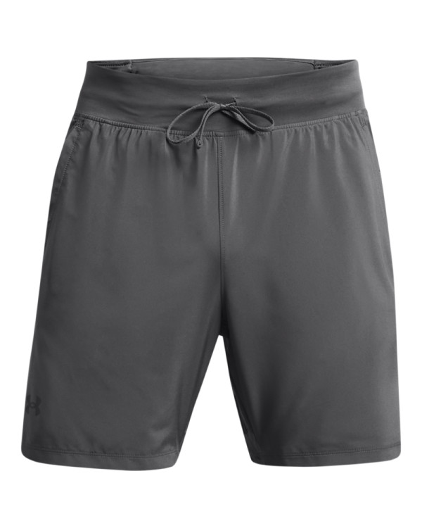 UA Launch Pro 2N1 7'' Shorts 