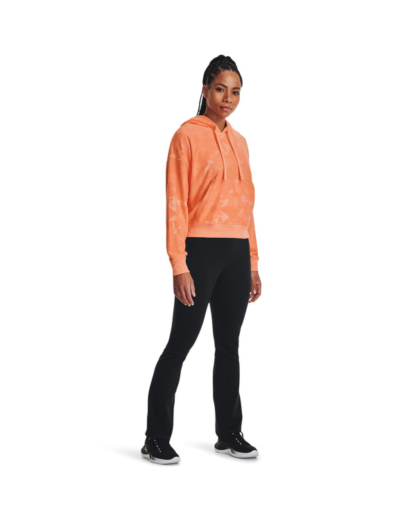 Women's UA Journey Terry Hoodie 