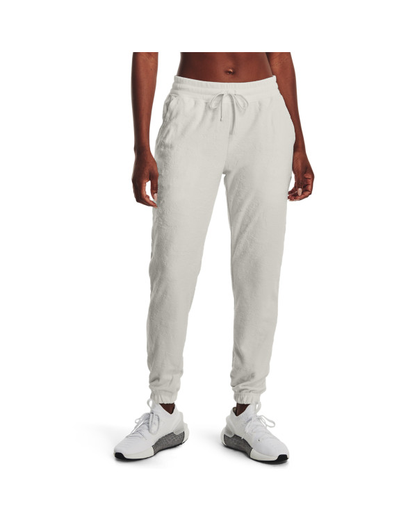 Women's UA Journey Terry Pants 