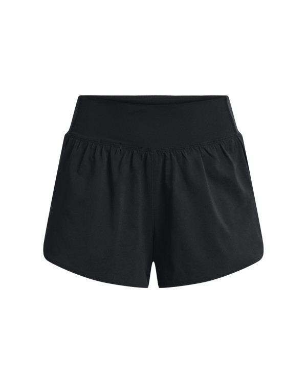 Šorc Women's UA Flex Woven 2-in-1 Shorts 