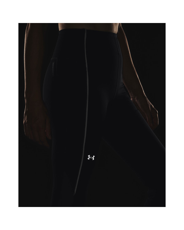 Women's UA RUSH™ Vent Ankle Leggings 