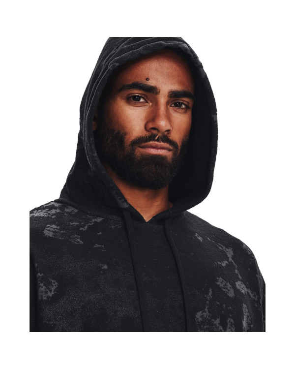 Men's UA Journey Terry Hoodie 