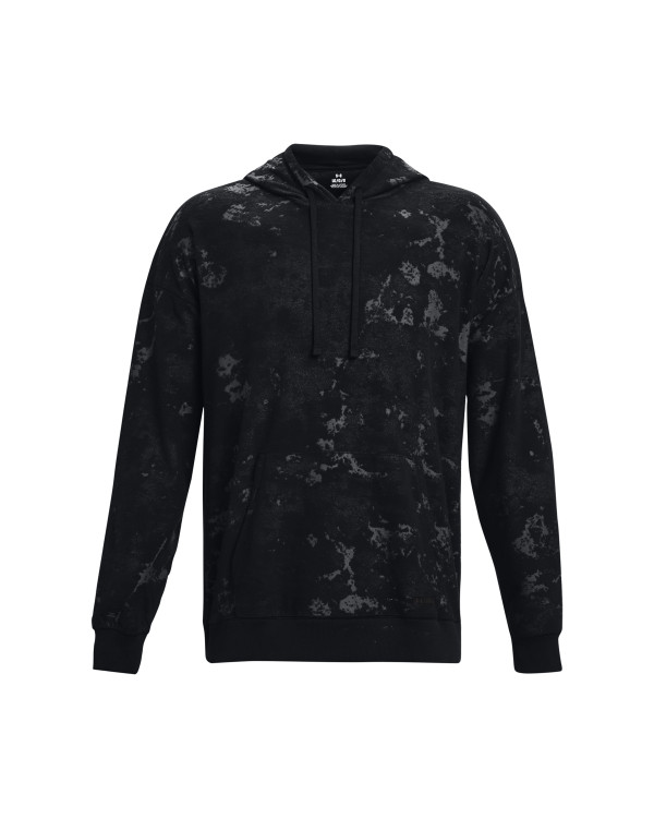 Men's UA Journey Terry Hoodie 