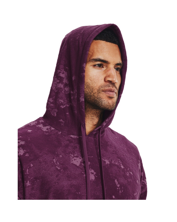 Men's UA Journey Terry Hoodie 