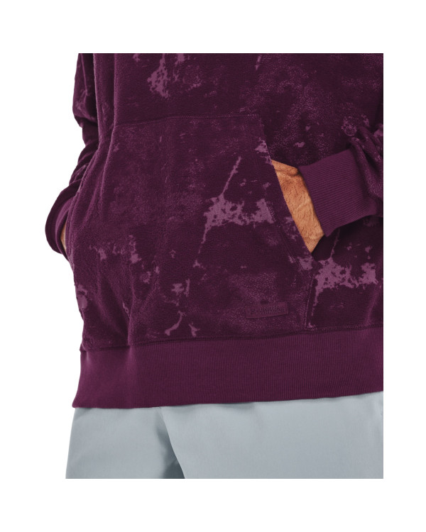 Men's UA Journey Terry Hoodie 