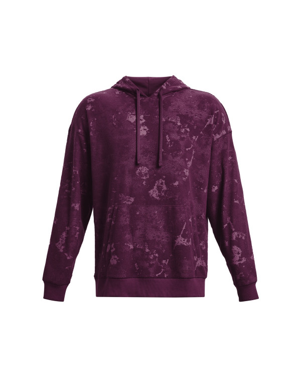 Men's UA Journey Terry Hoodie 