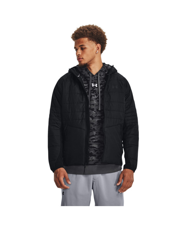 Men's UA Storm Session Hybrid Jacket 