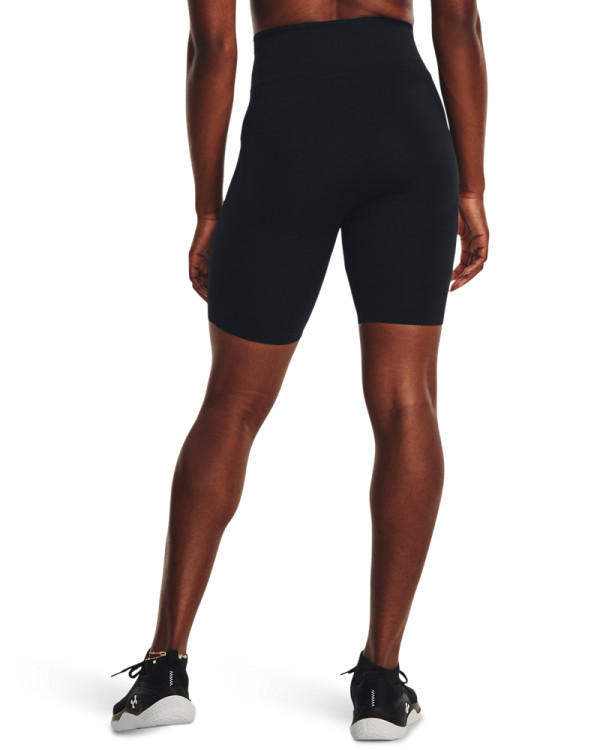 Women's UA Train Seamless Shorts 