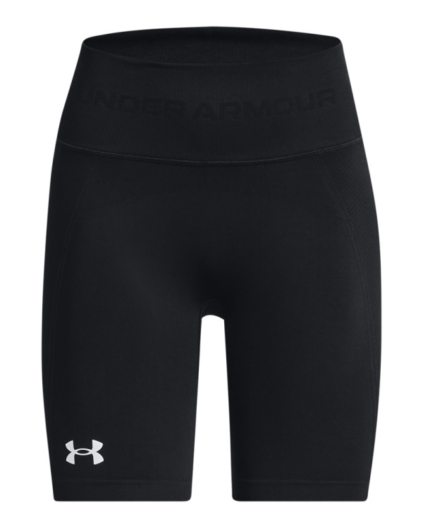 Women's UA Train Seamless Shorts 