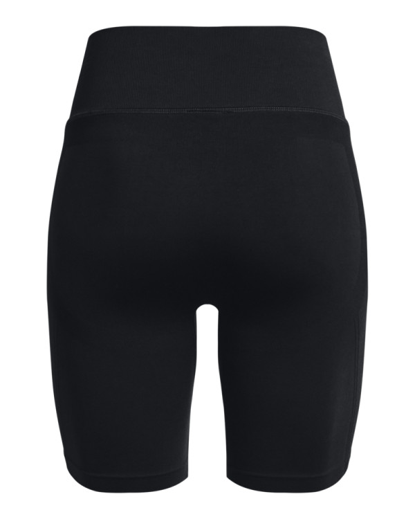 Women's UA Train Seamless Shorts 
