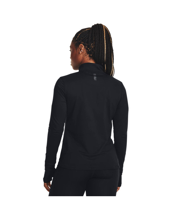 Women's UA Qualifier Run ½ Zip 