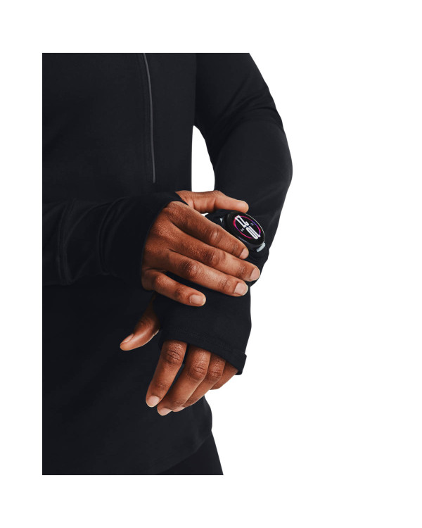 Women's UA Qualifier Run ½ Zip 